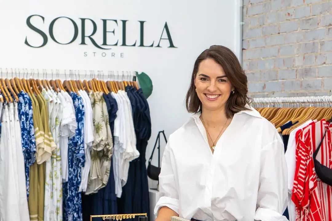 <p>FEEL GOOD FASHION: Beth believes women\\u2019s fashion should be approachable, affordable and stylish, with the priority to make women feel good. </p>\\n