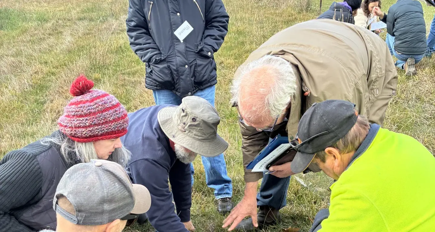 Discover sustainable property management through the Healthy Hectares Project