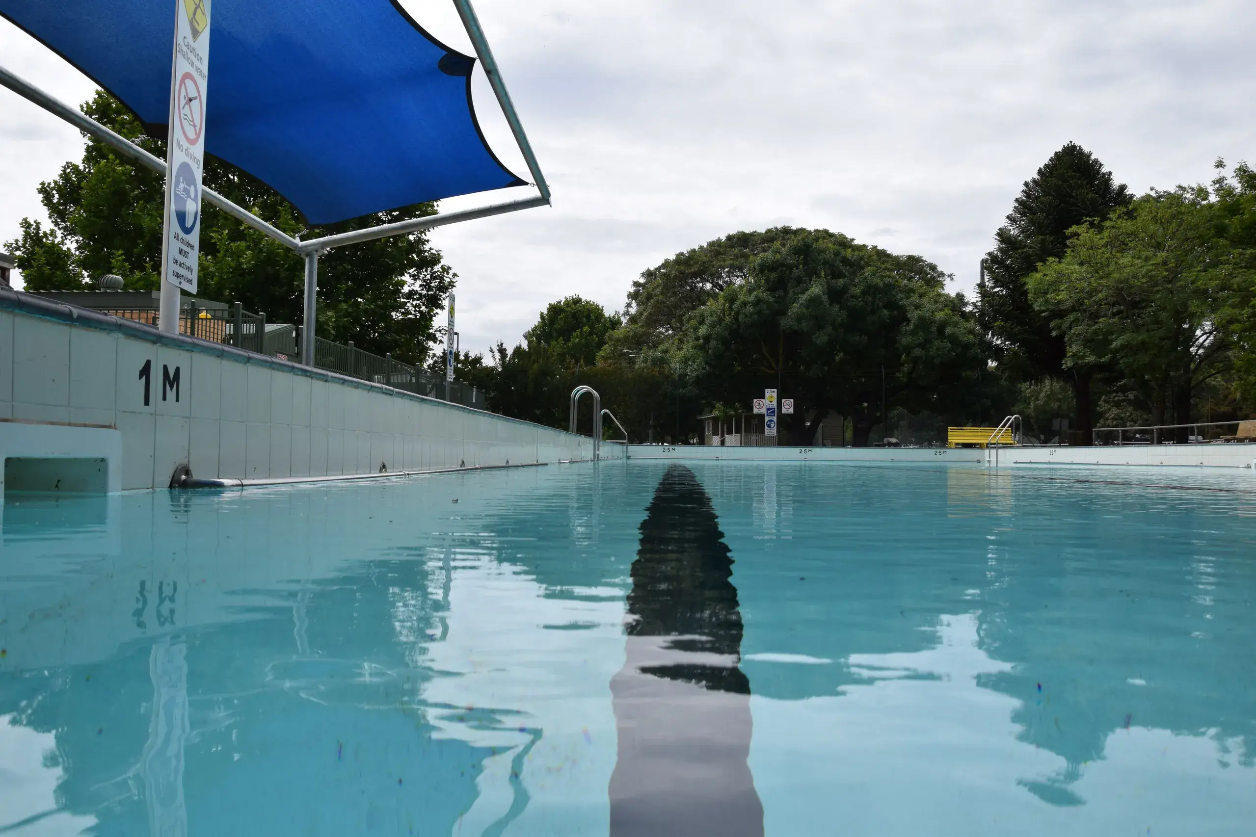 <p>NUMBERS DRAW ATTENTION: A longer summer at the start of 2025 saw a spike in drownings across Victoria. PHOTO: Andy Wilson </p>\\n
