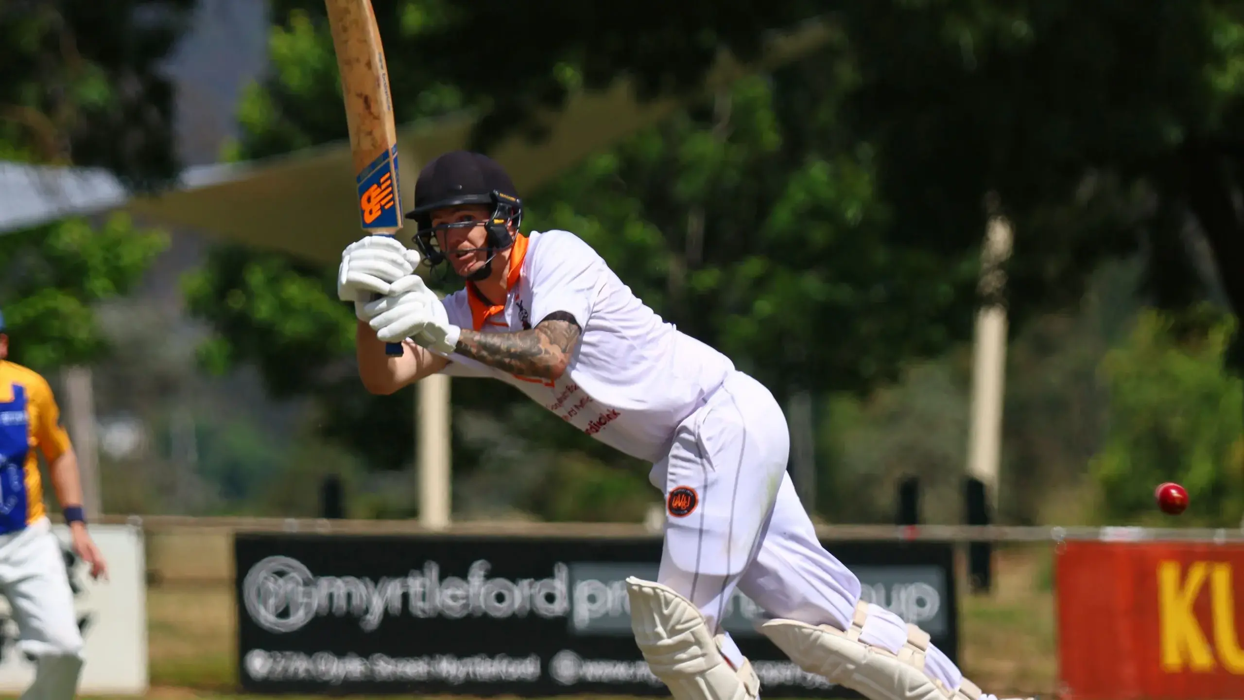 Undefeated Tigers eye off A reserve title