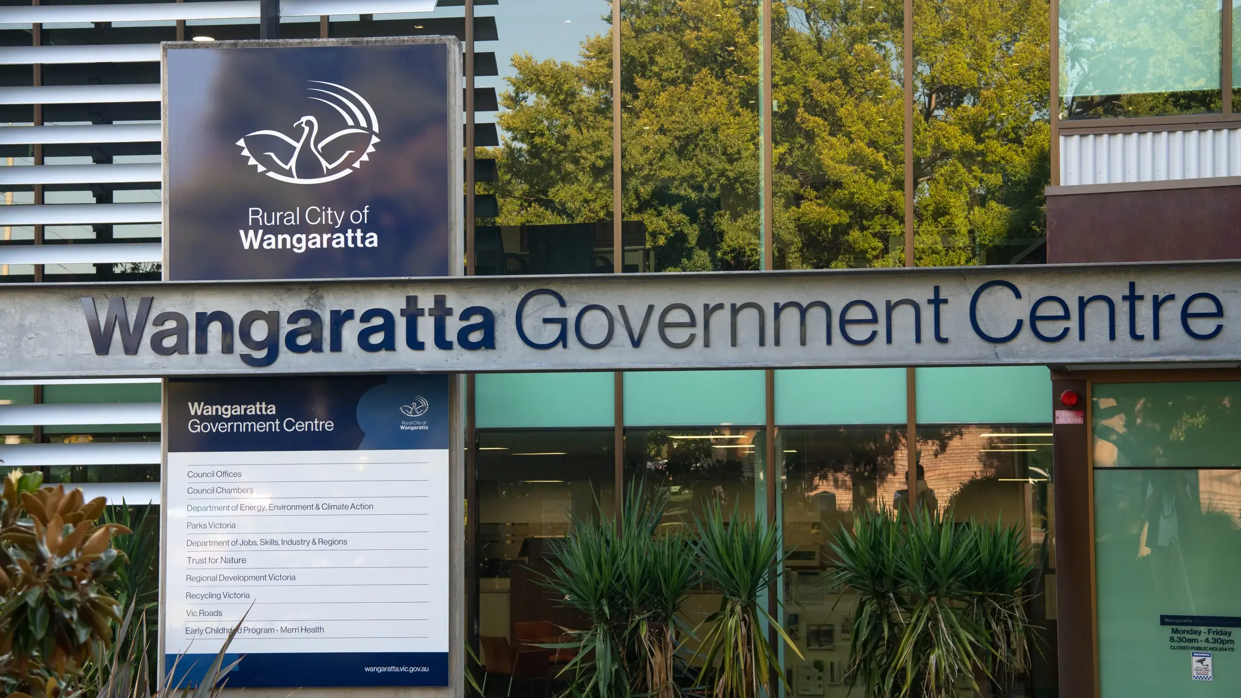 Handy tools in case of emergency