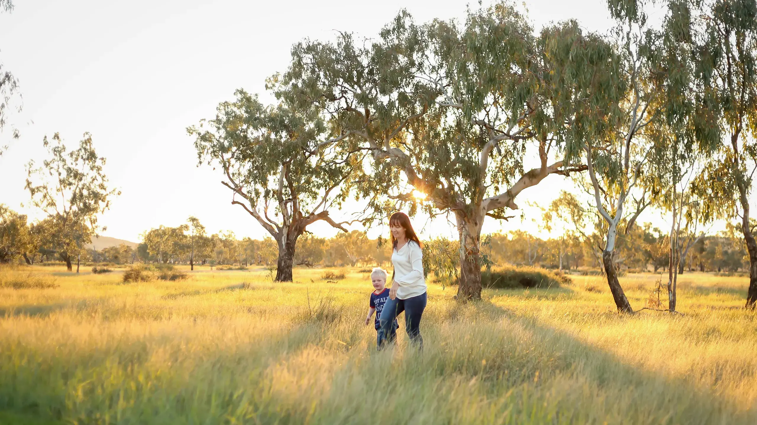 Empowering the next rural women leaders