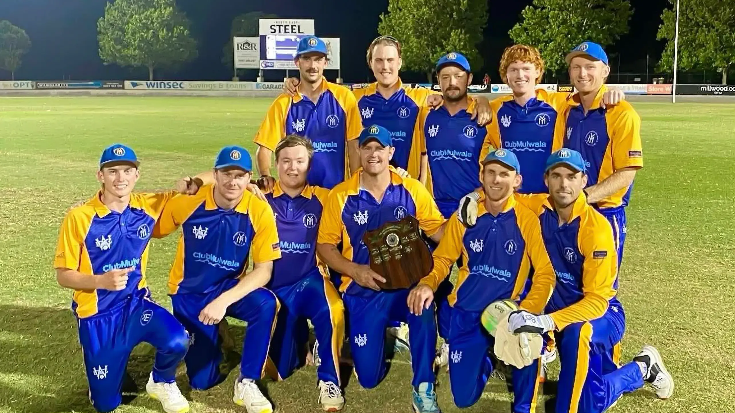 It's the Lakers’ day in T20 decider