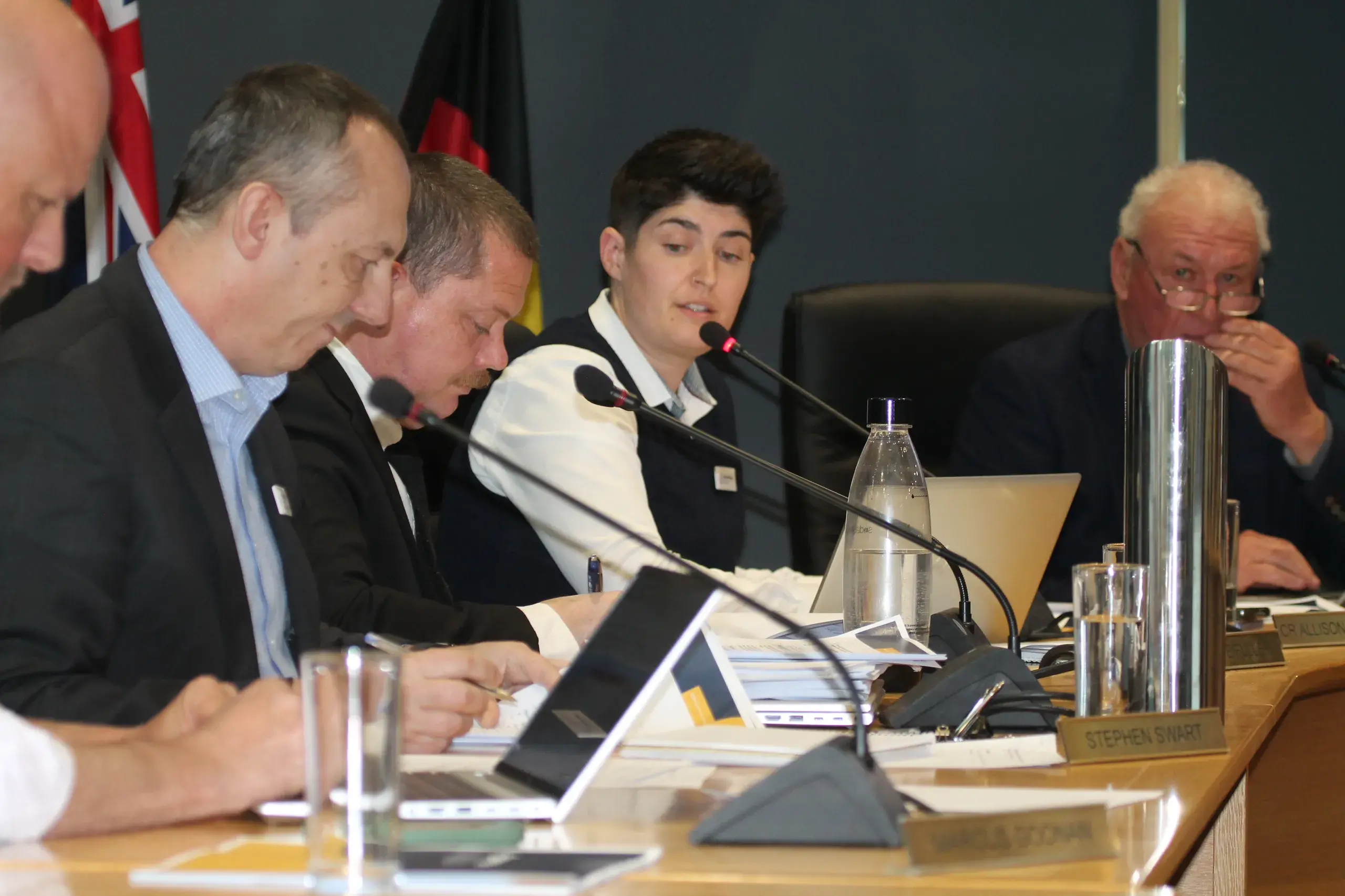 <p>MEETING PLACE: Dates for Rural City of Wangaratta Council\\'s ordinary meetings have been confirmed with four out of town and five afternoon sessions.</p>\\n