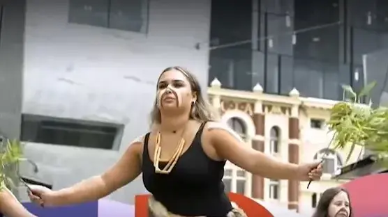 Powering Victoria’s future through creativity