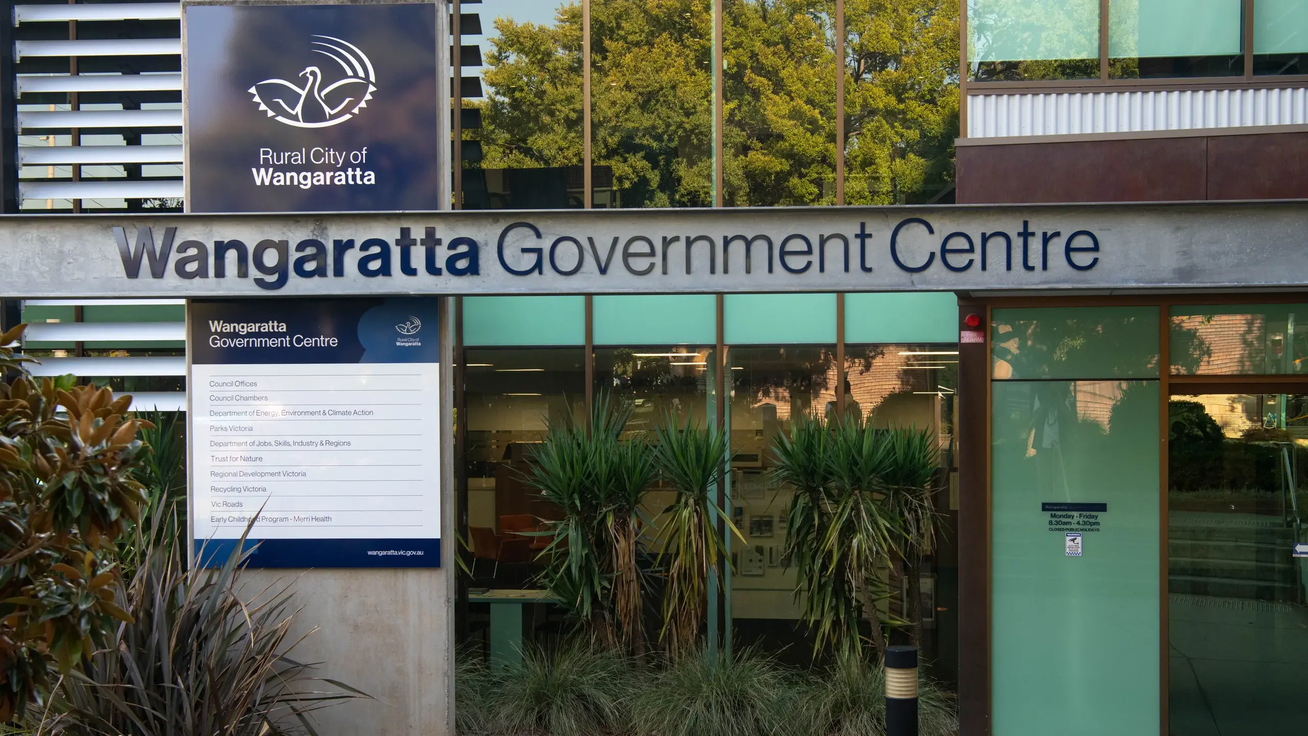 Youth council members appointed