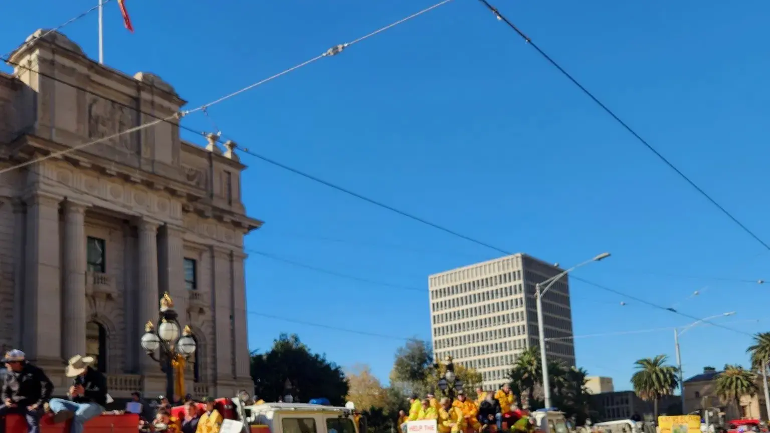 Pause of ESVF tax welcomed by council