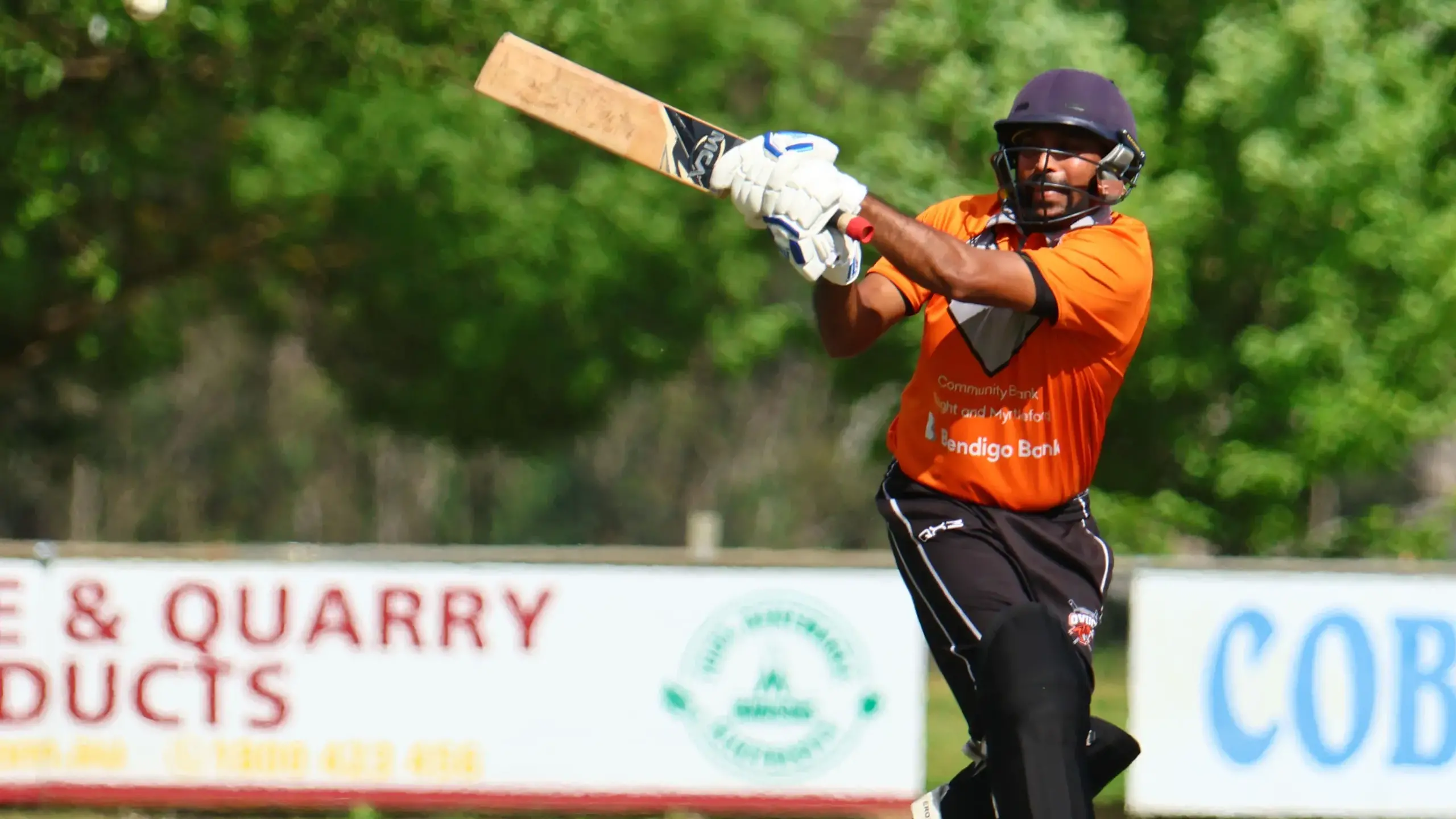 Who’s the best in the WDCA?