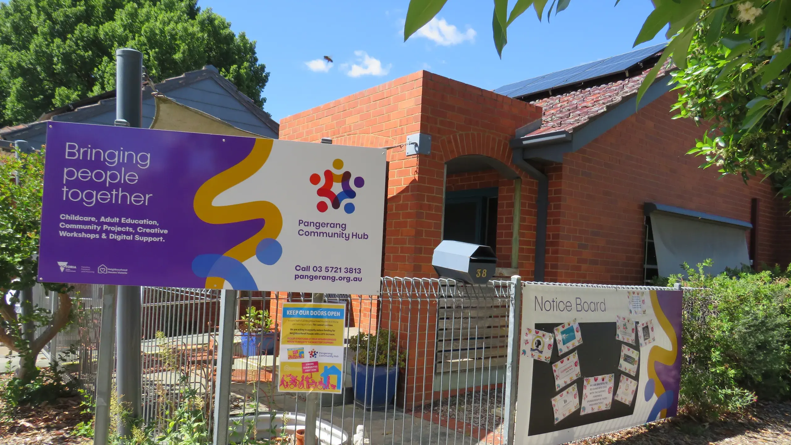 Pangerang to start strong in 2026