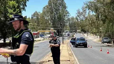 Police \"disappointed\" by number of offences during Christmas and New Year period