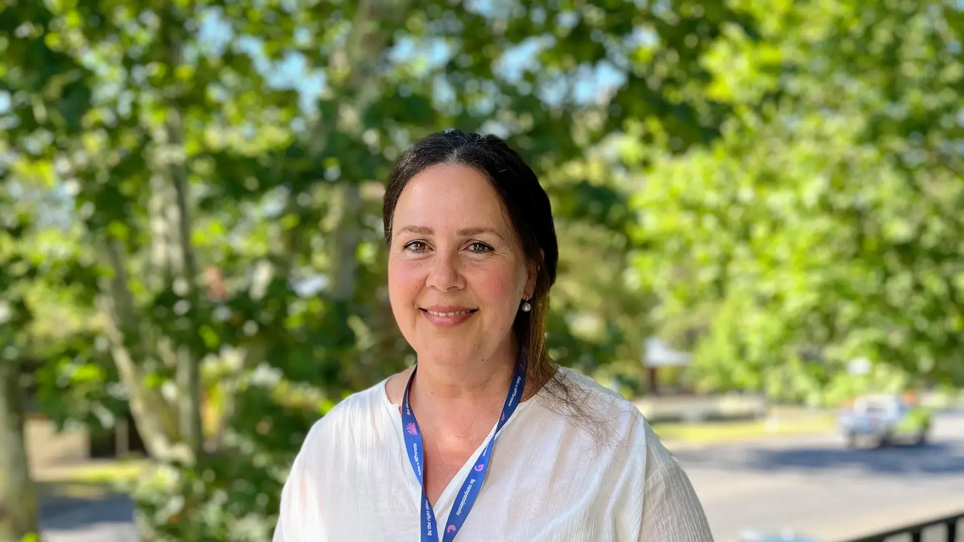 Empowered Healing group is \"transformative\"