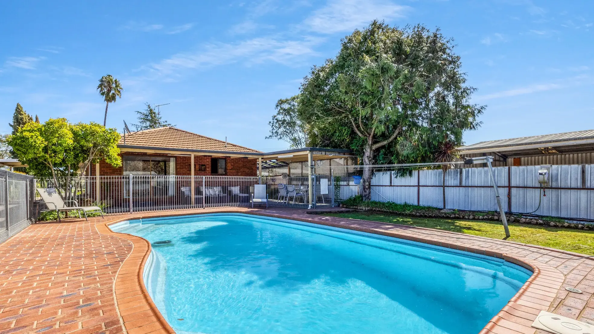 Something for everyone