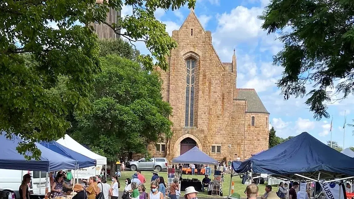 Kickstart your year with fresh, local produce