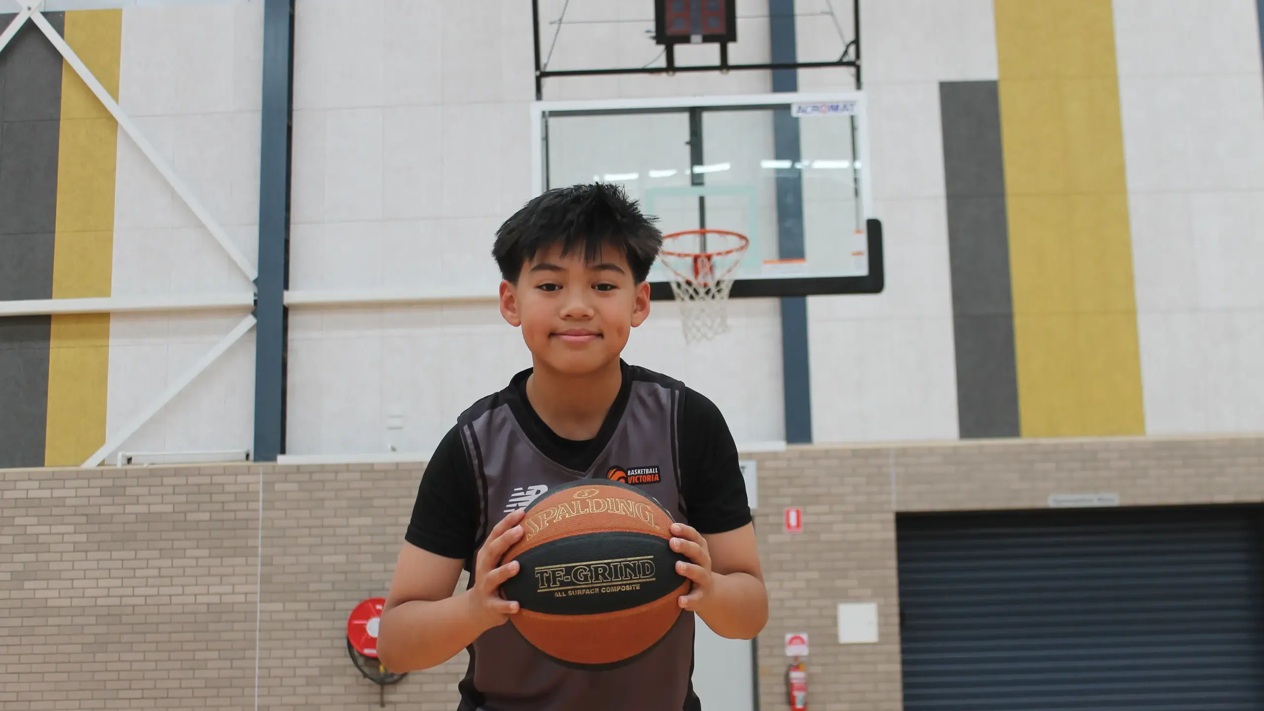 Country Victoria selects Wangaratta's Duke Mendoza for the 2026 ACJBC