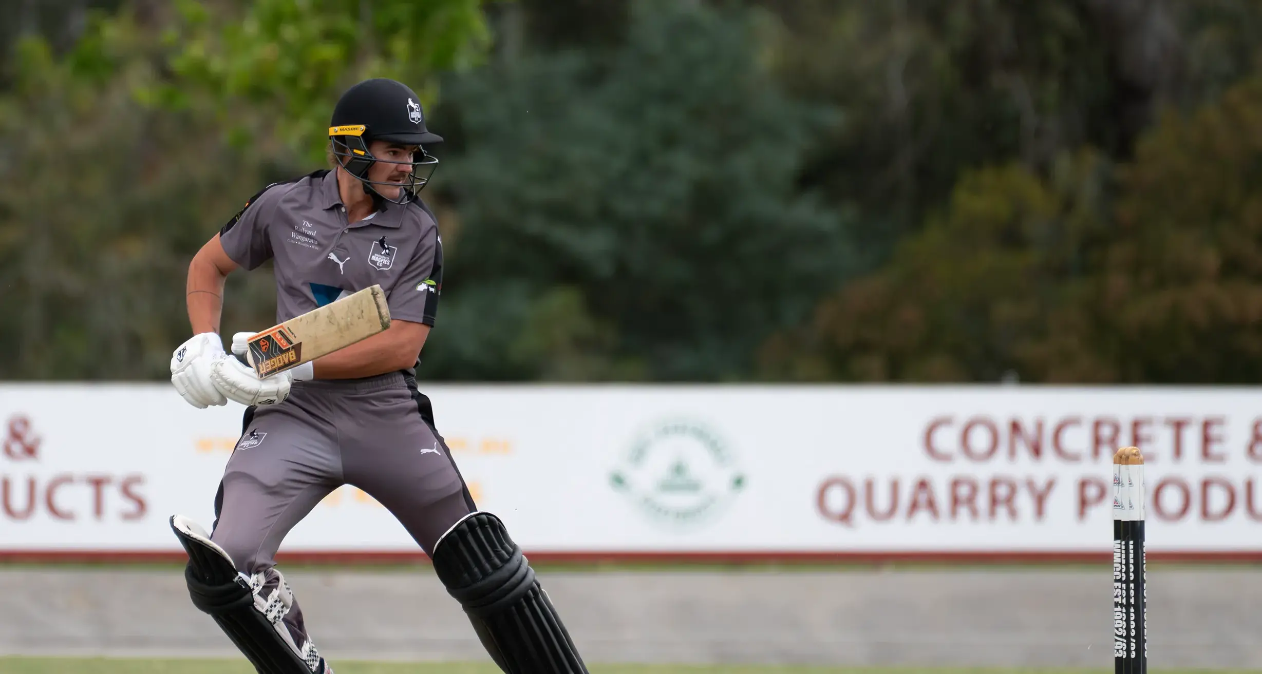 Magpies back to save season