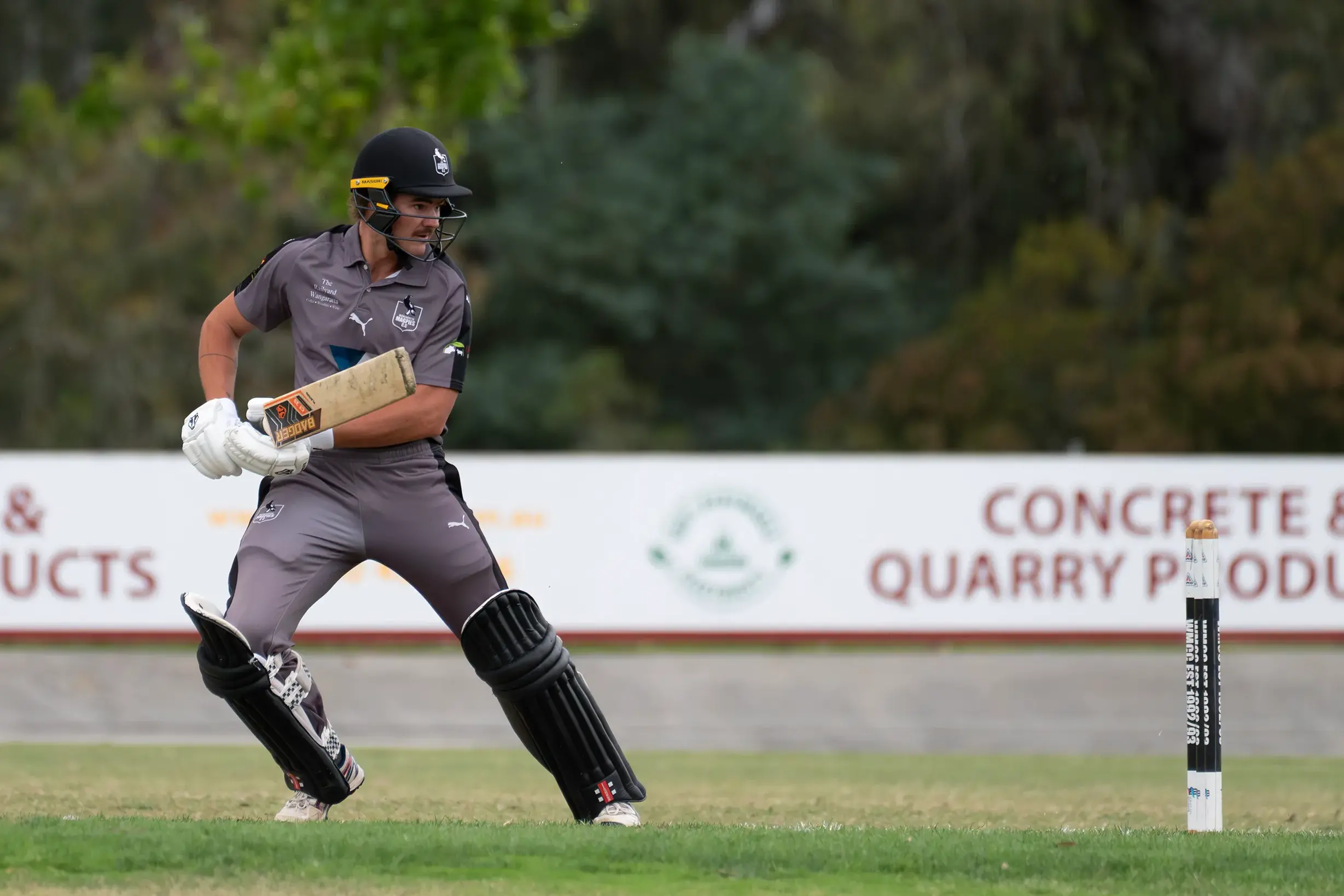 Magpies back to save season
