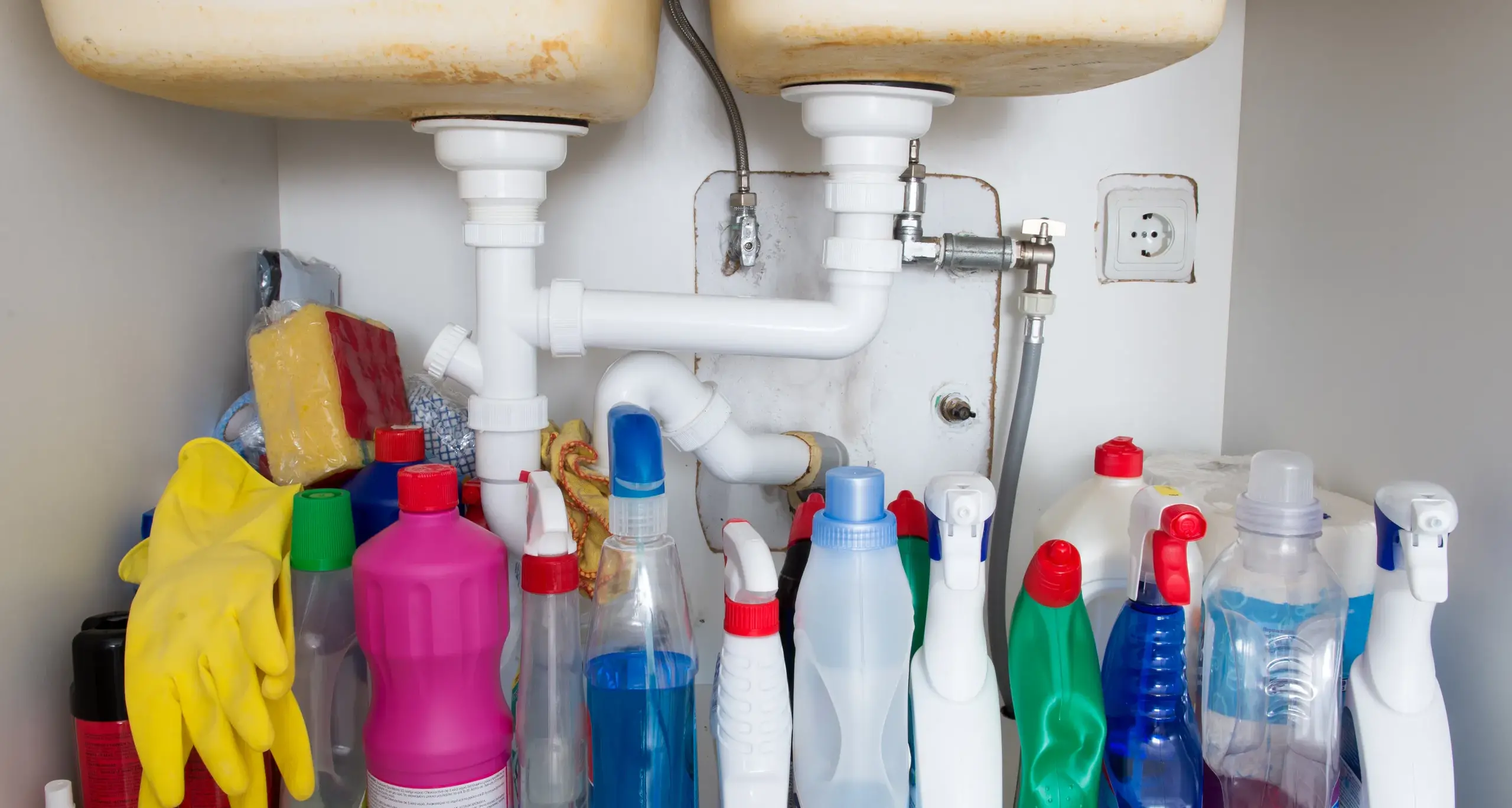 Detox your home this summer