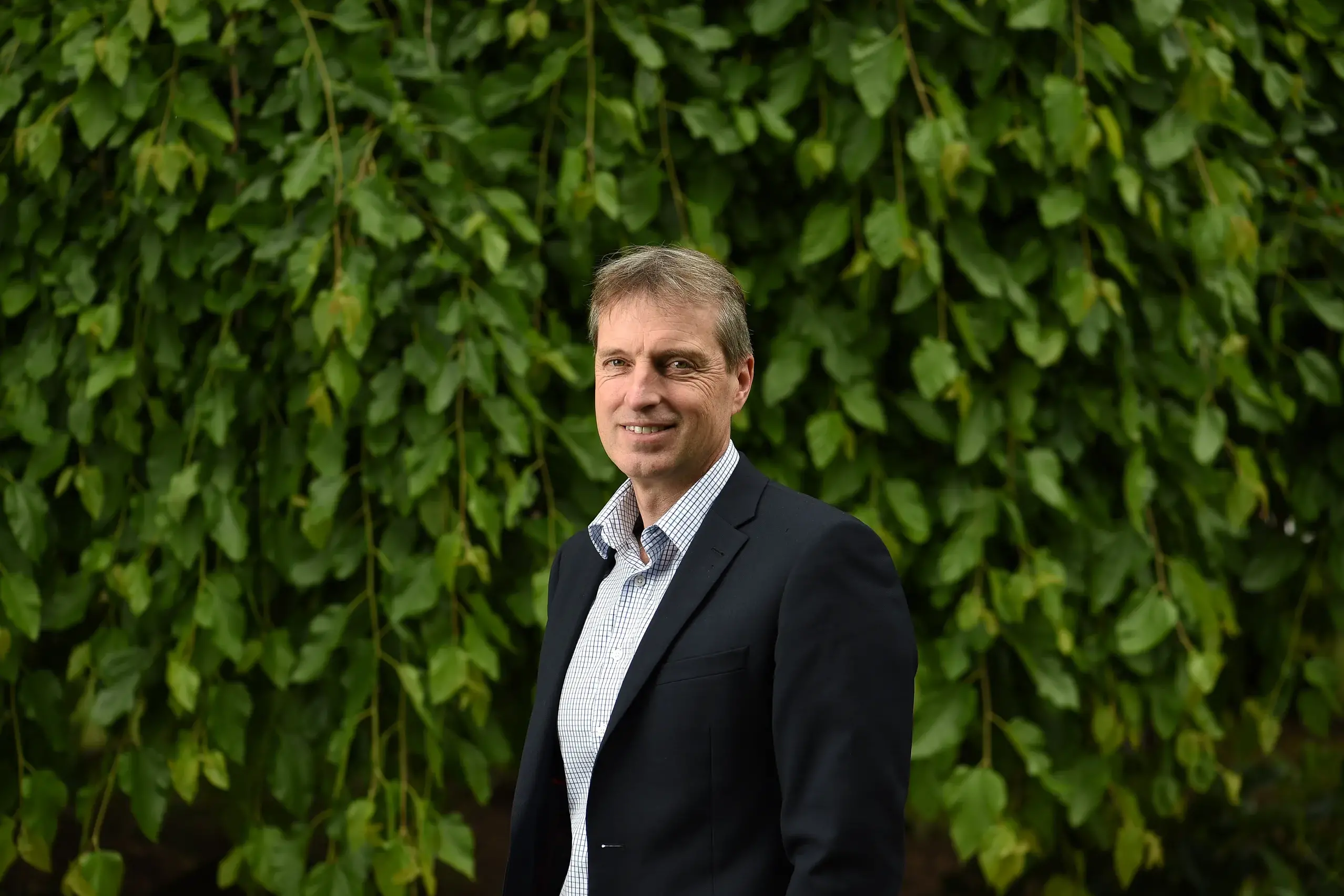 <p>FUTURE DRIVEN: Phil Paterson, CEO of Northern Victoria Institute of TAFE which encompasses GOTAFE and Wodonga TAFE, believes the amalgamation will be prosperous for the organisation. PHOTO: Mark Jesser</p>\\n