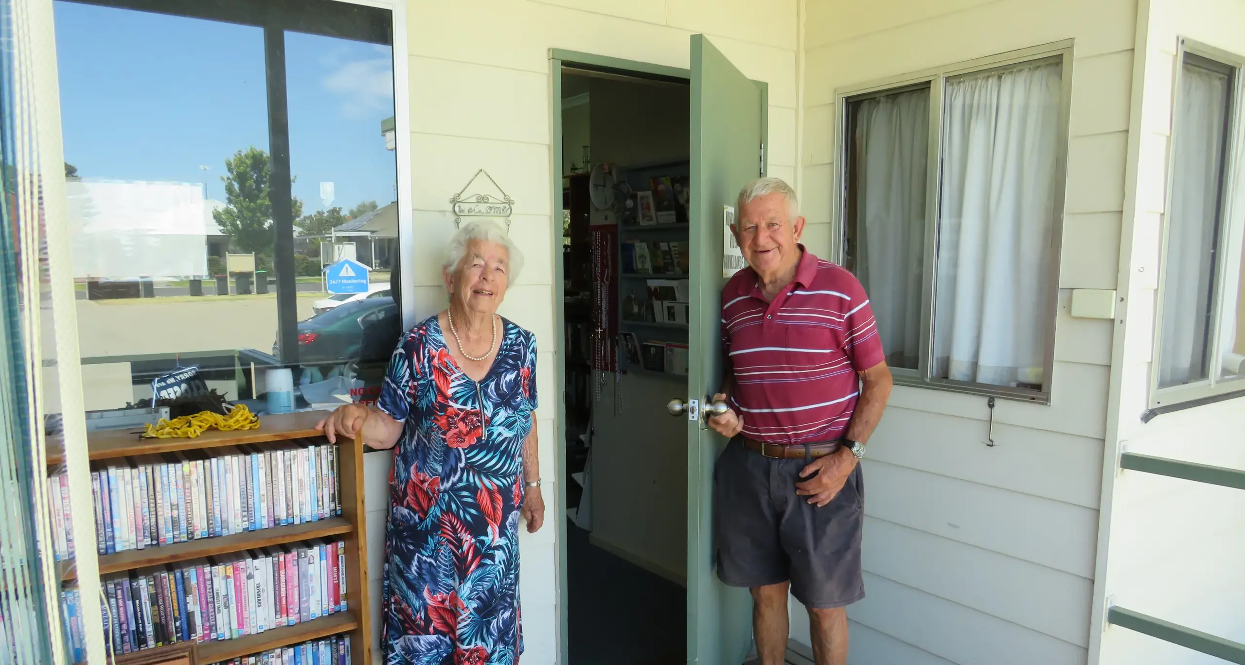 Final days for Lutheran Op Shop