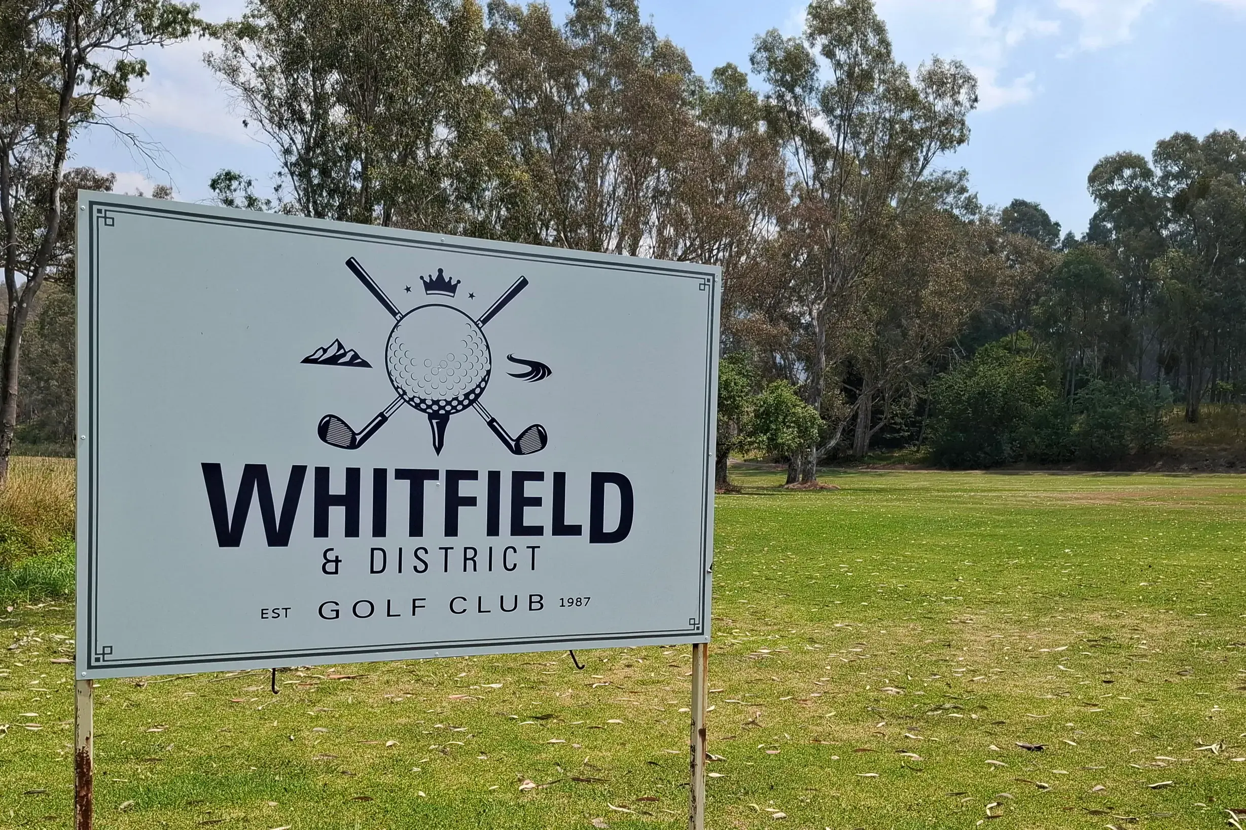 <p>CLUB CENTRAL: The Whitfield and District Golf Club will host two key events in coming weeks.</p>\\n