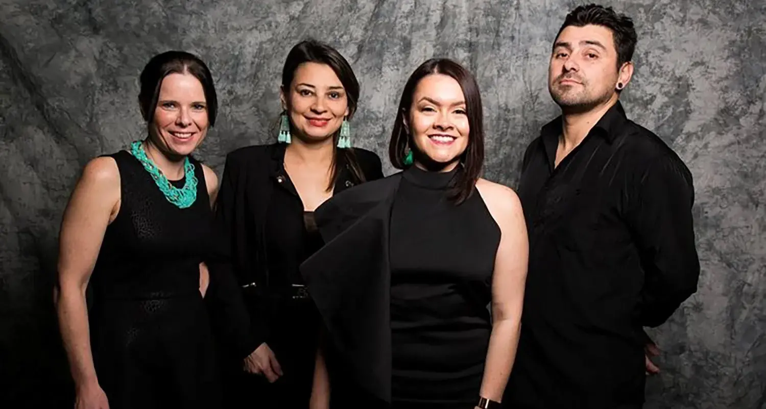 Celebrate Valentine’s Day at Wangaratta's Outdoor Ball