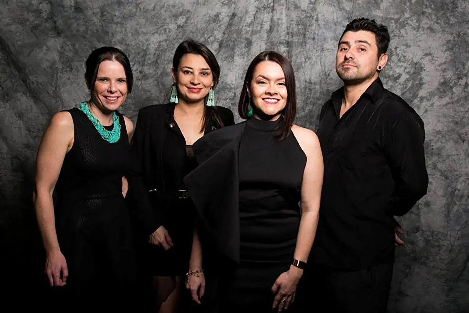 <p>DANCE PARTY: Fiesta Central will bring their Colombian Salsa and Cumbia beats, infused with jazz and tropical styles, to this year\\'s Outdoor Ball on 14 February.</p>\\n