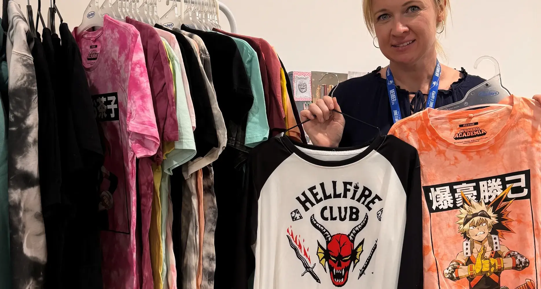 Chill in the cool at Synergy Youth Hub