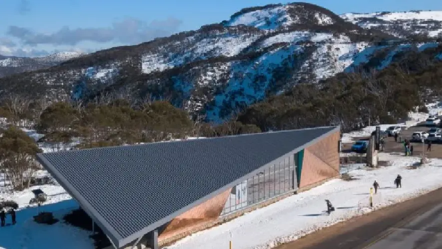 Commercial operators sought at Hotham Hub