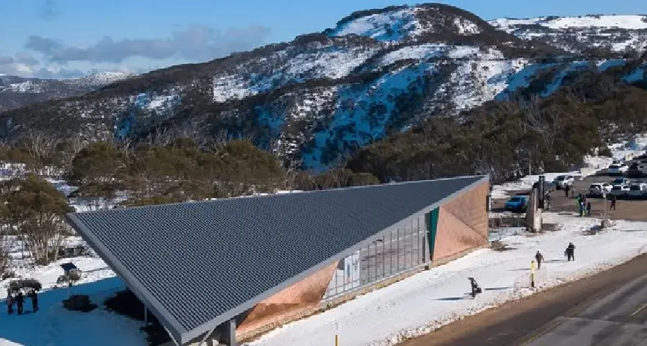 Commercial operators sought at Hotham Hub