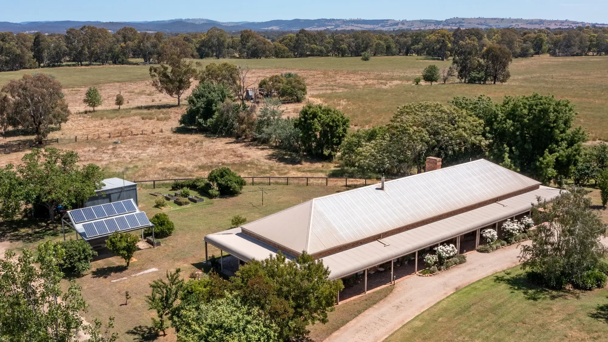 Rare opportunity for King Valley gem