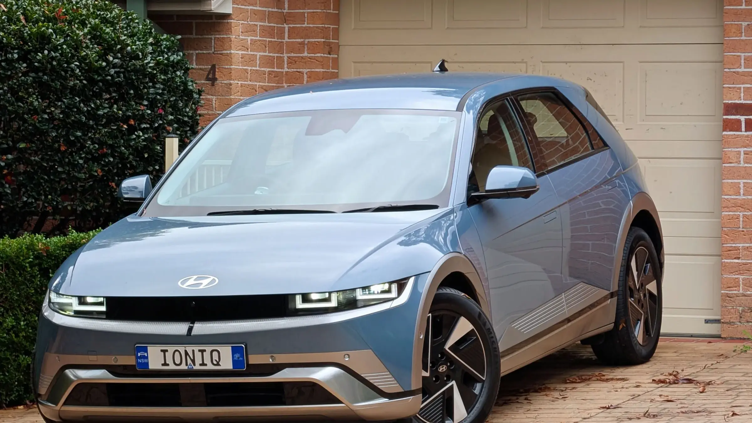 Further bonus for fresh-faced Ioniq 5