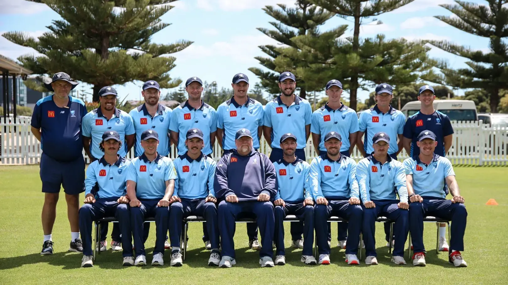 Former RUB skipper on state duties