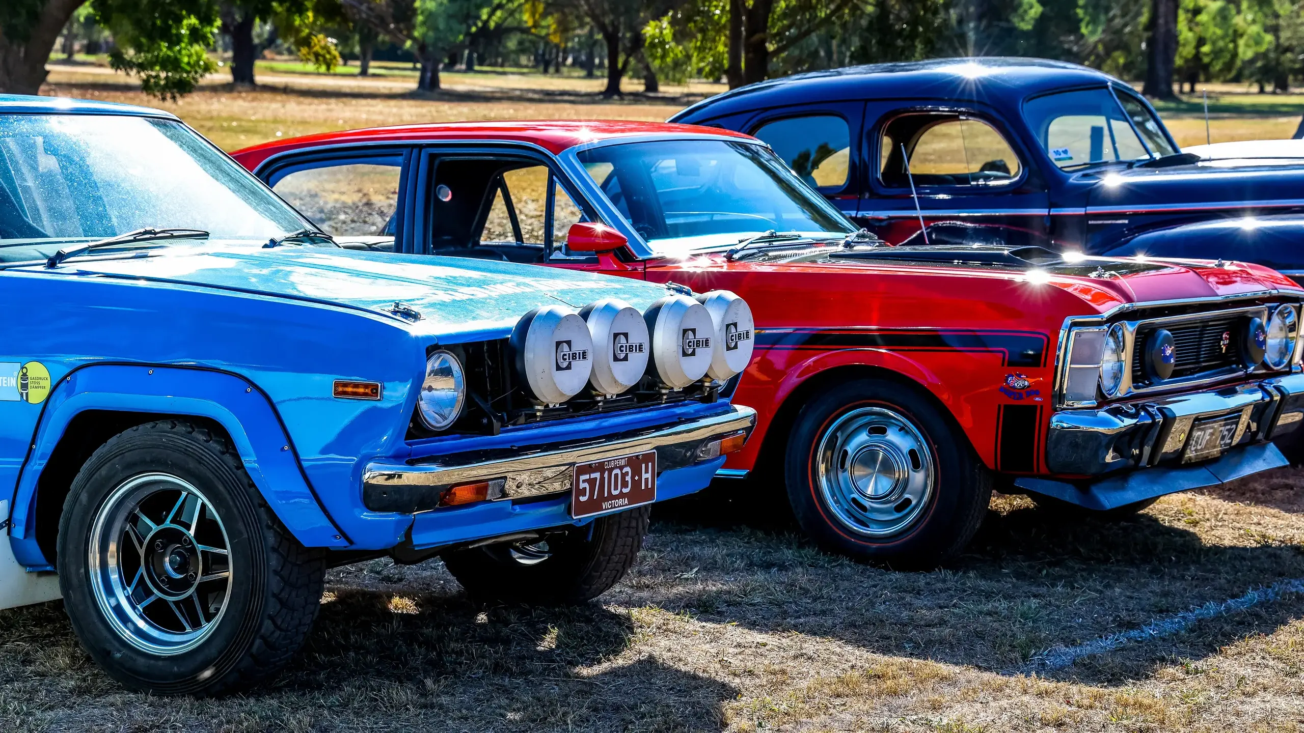 NECC gears up for 12th Annual Show Us Your Wheels night