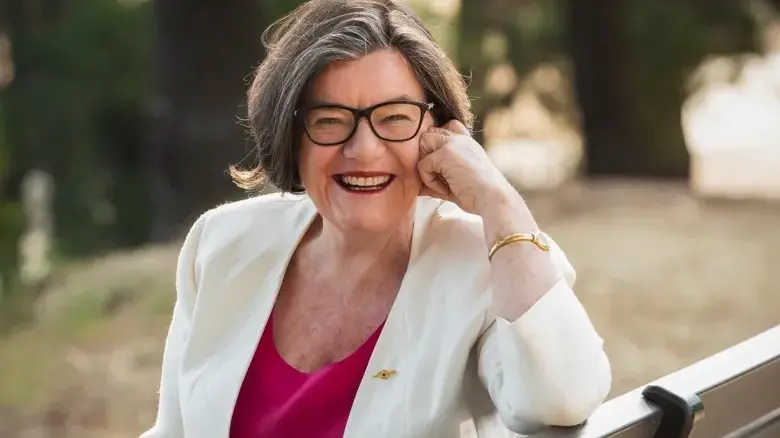 Cathy McGowan steps down as chair of AgFutures