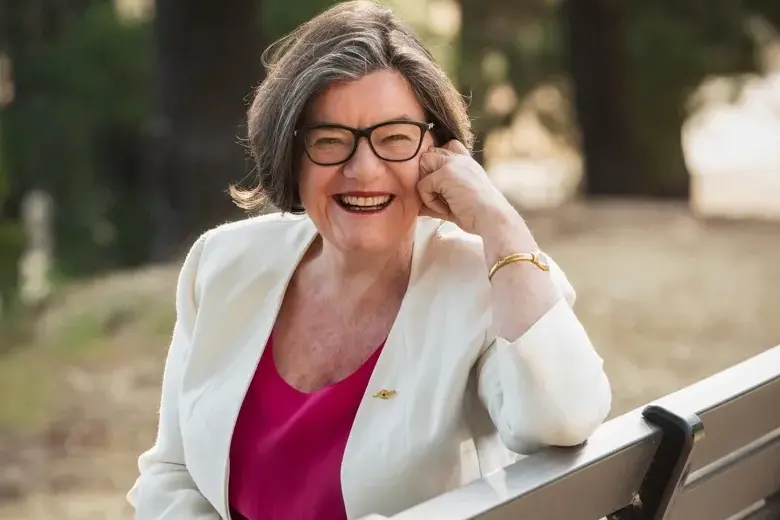 <p>MOVING ON: Cathy McGowan has given up her position as chair of AgriFutures Australia.</p>\\n