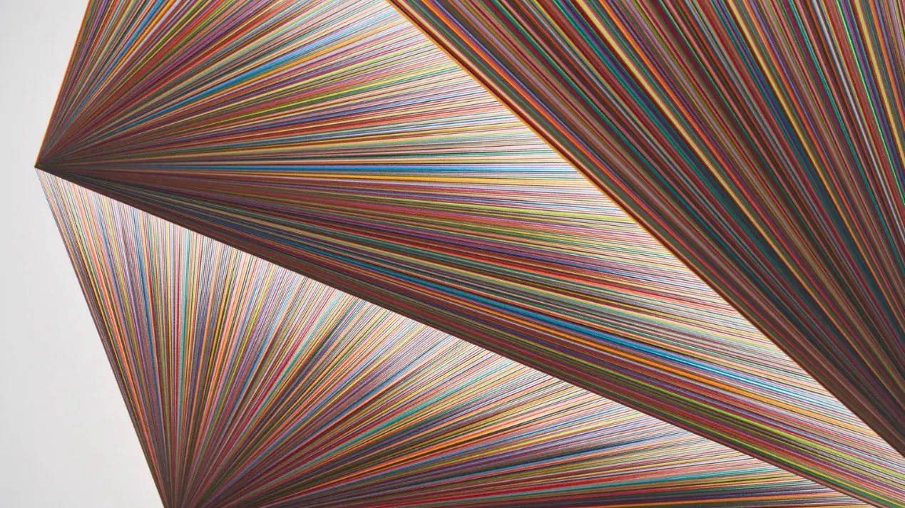 Explore the Colour of Puddles at Wangaratta Art Gallery