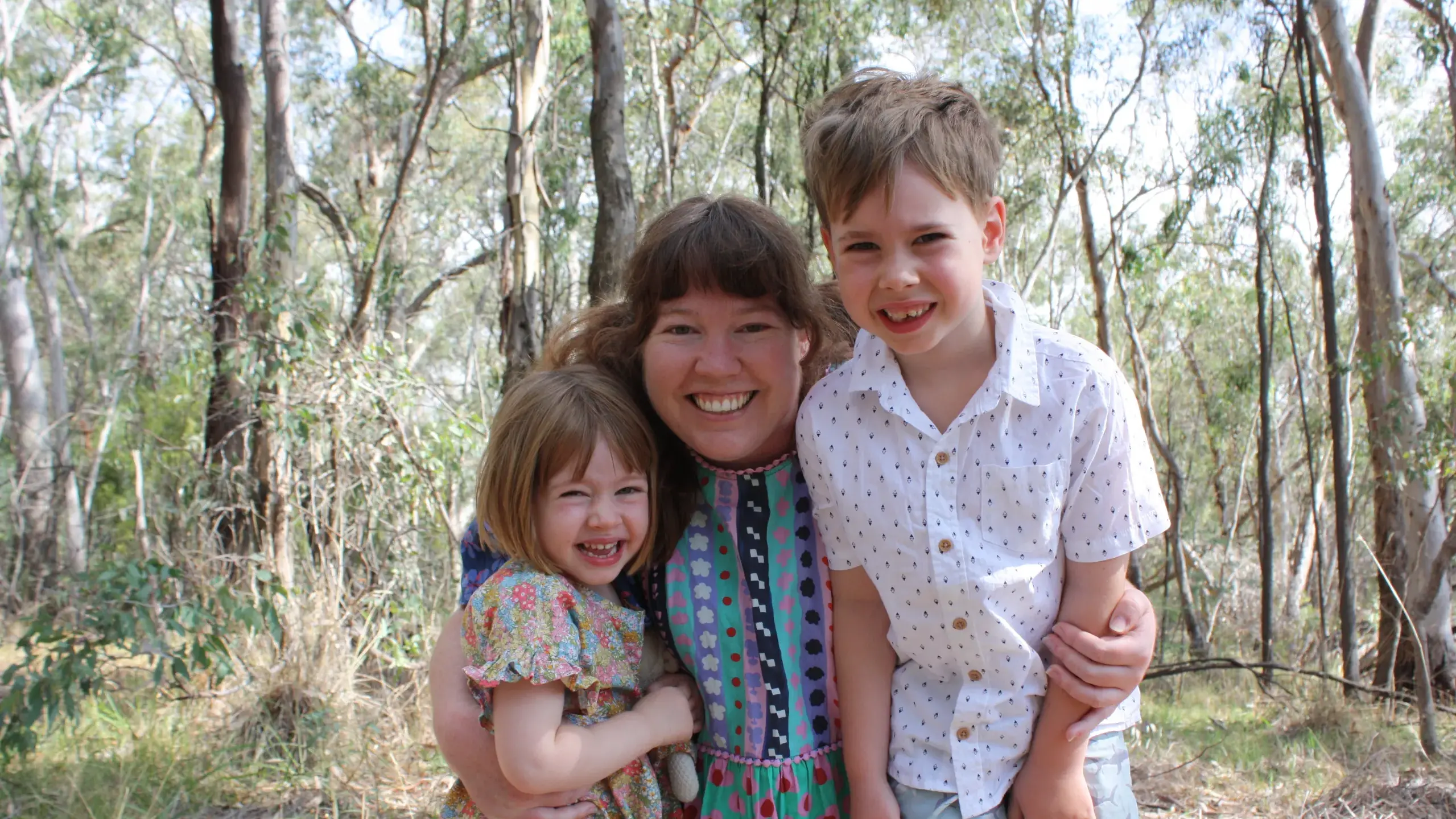 Australia Day breakfast to bring Hamilton Park community together