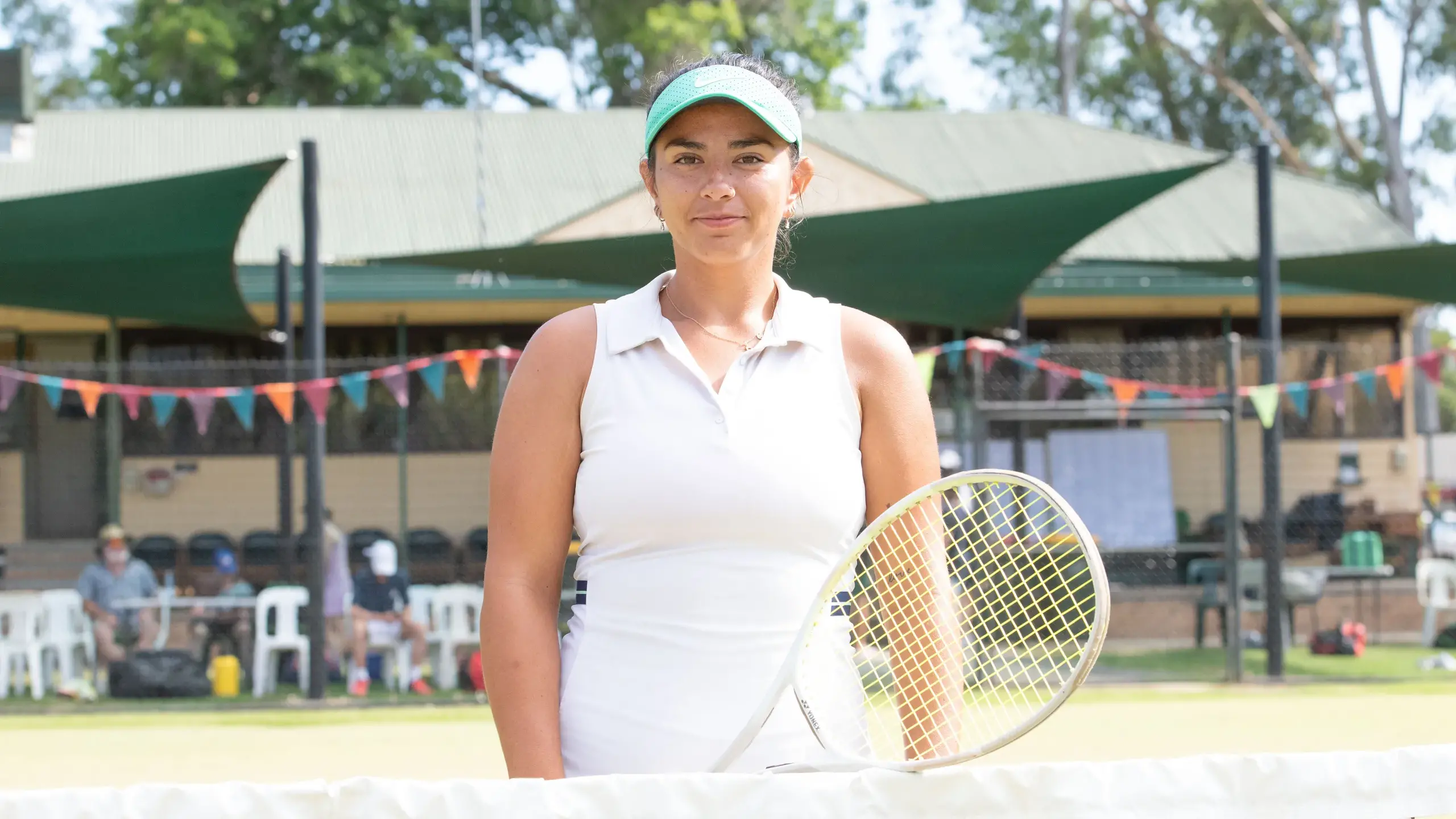 \"It's like coming home\"