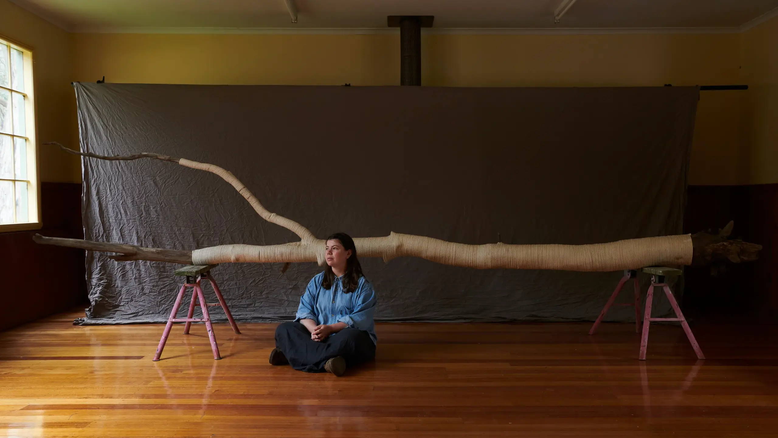 Dynamic program of exhibitions coming to Wangaratta Art Gallery