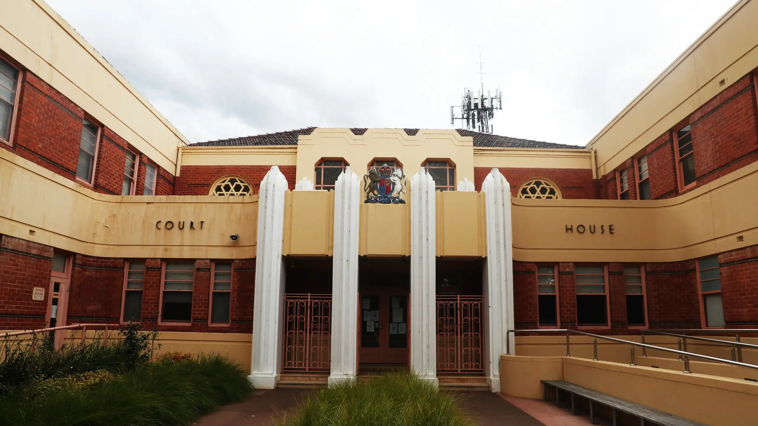 “Other ways to burn legs”: Man disputes involvement in Wangaratta arson