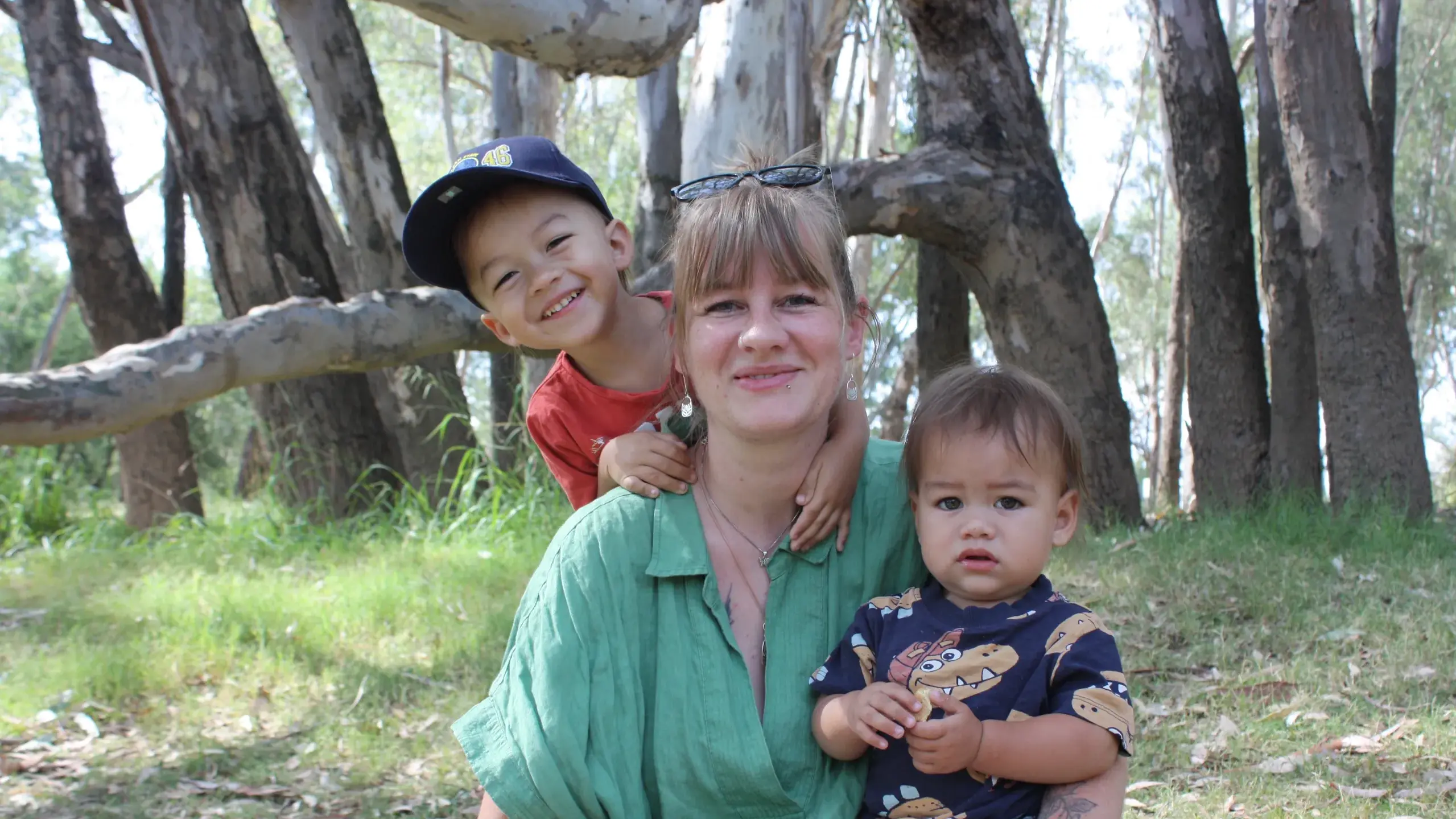 Region braces for extreme heatwave