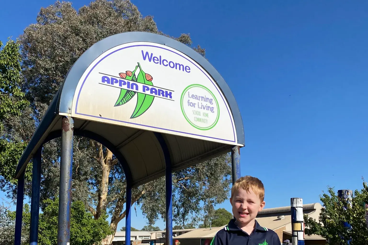 <p>READY FOR SCHOOL: Theodore Longhorne (5) is one of the many prep students who will make the transition into primary school in the coming weeks. Enrolled in Appin Park Primary School, Theodore is most excited for the playgrounds, which are a big step up from the ones at kinder, and to make new friends. PHOTO: Jordan Duursma </p>\\n