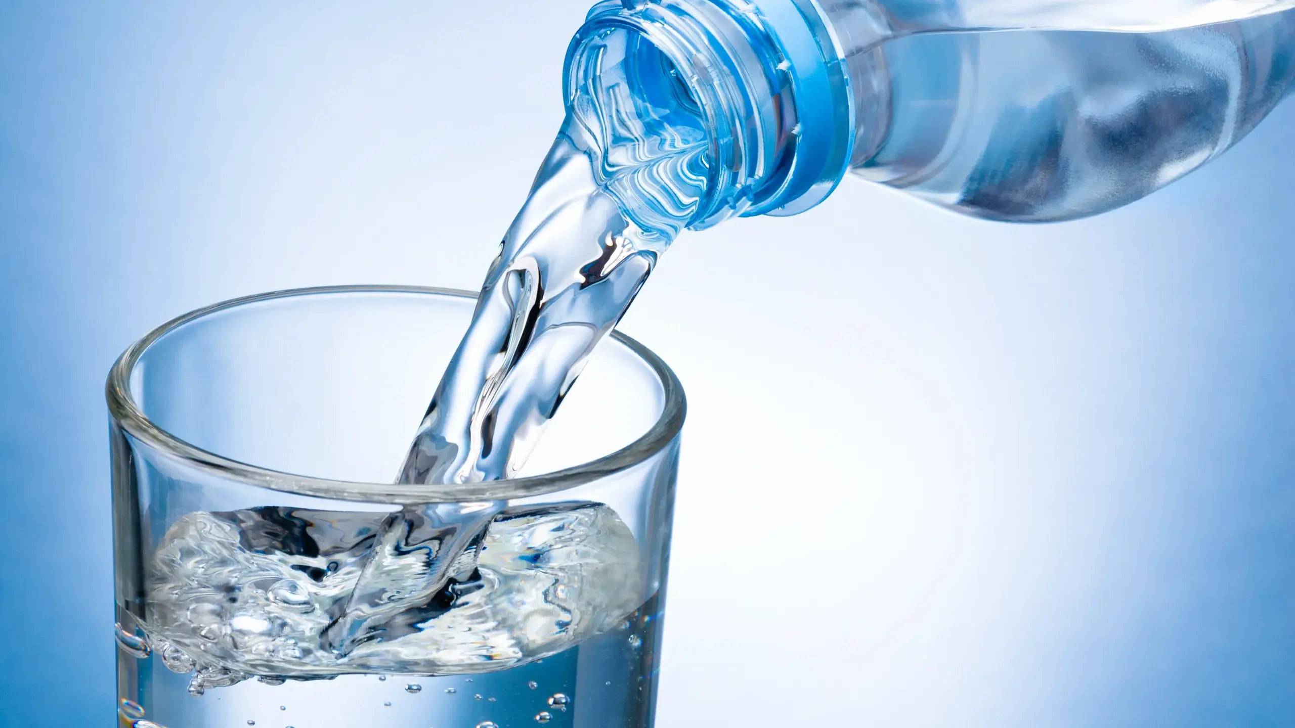 90 properties suffer from Monday water main break