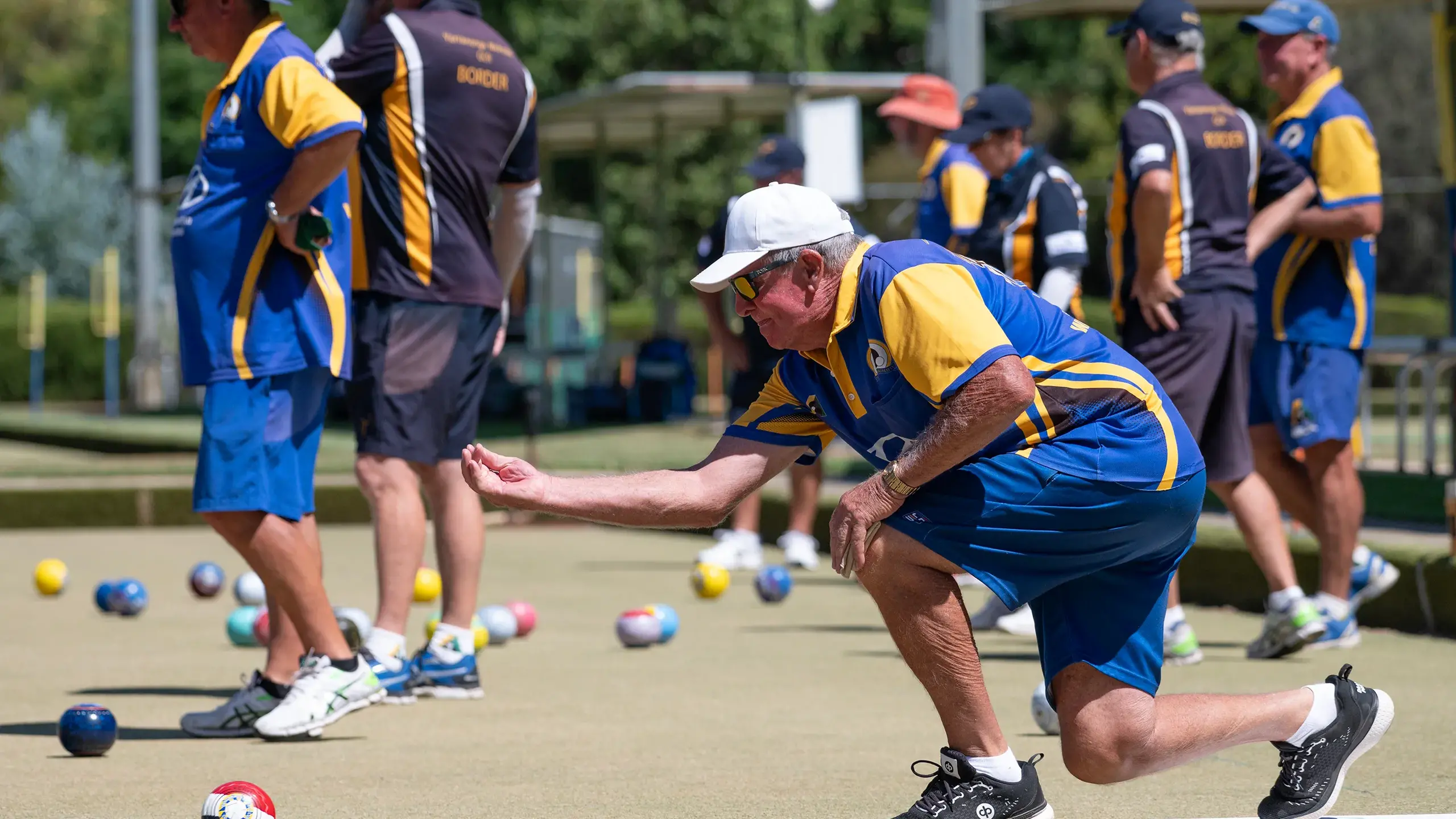 Wangaratta bowlers back in 2026