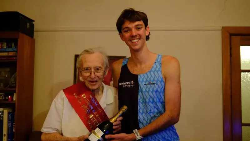 Wangaratta connection inspires Lovett to 1600m win