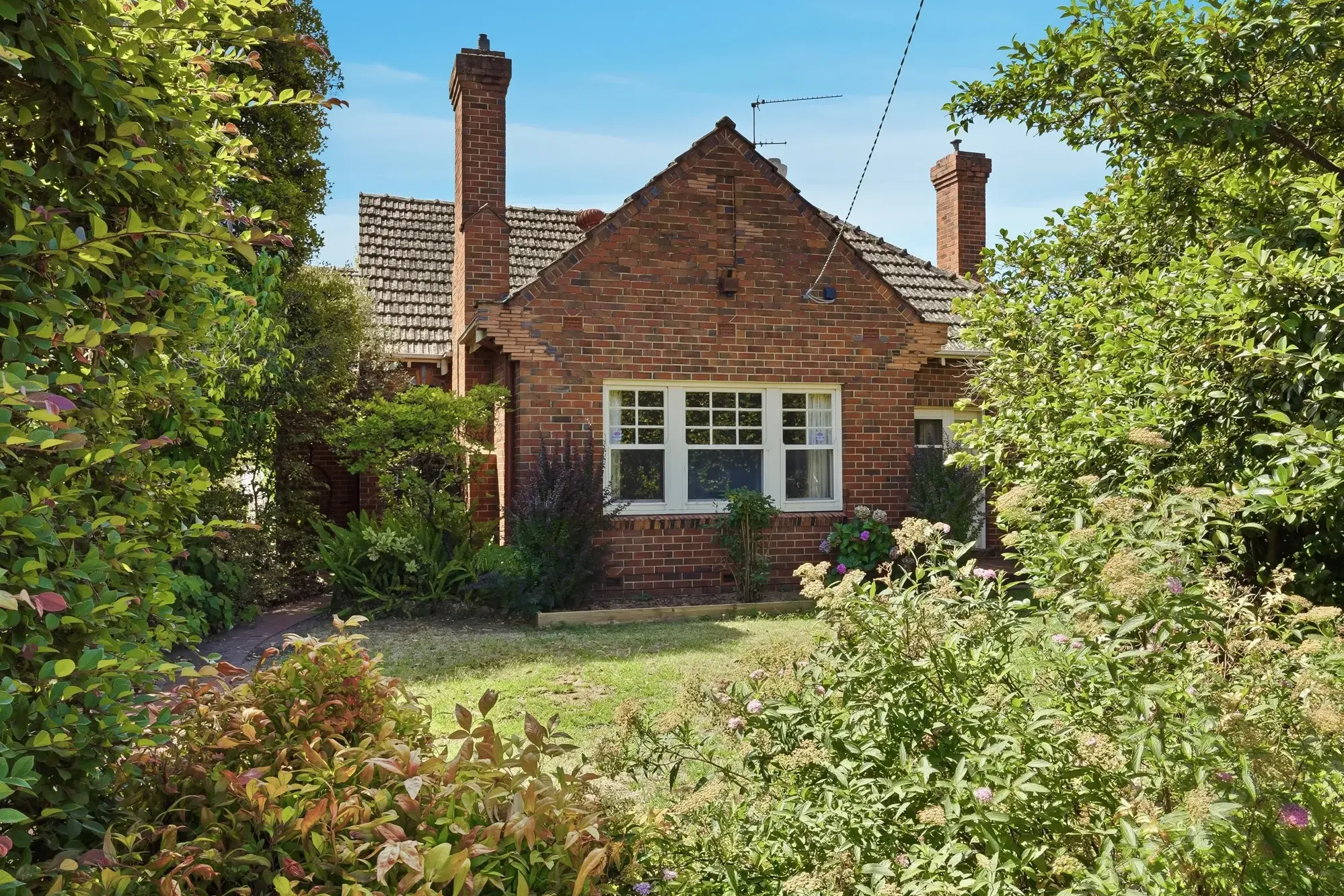 <p>PRIME POSITION: This home at 57 Ryley Street, Wangaratta will go to auction on 27 February, unless sold prior.</p>\\n