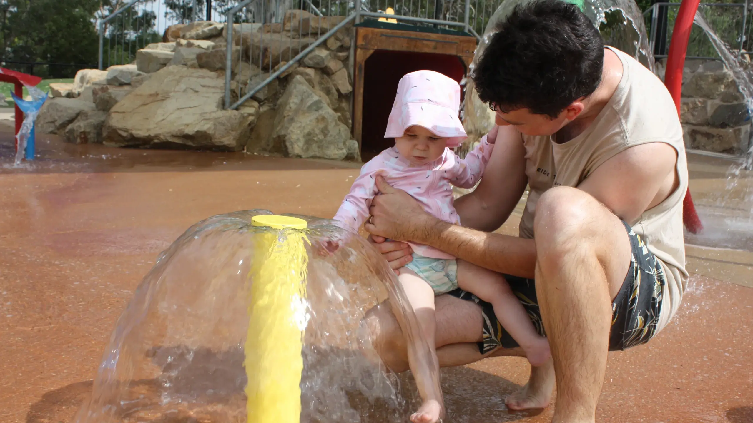 Relief in sight, but extreme heatwave lingers