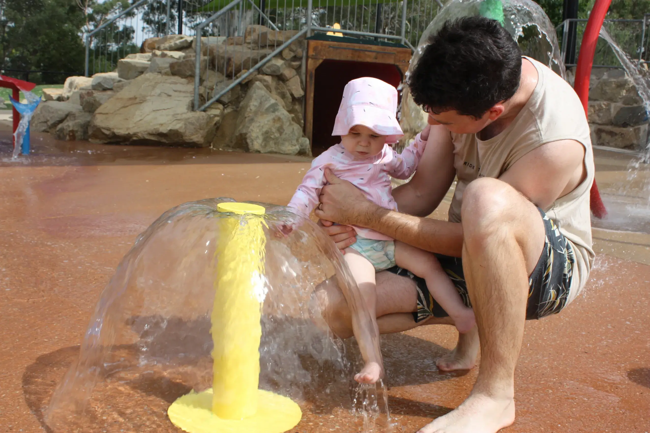 Relief in sight, but extreme heatwave lingers