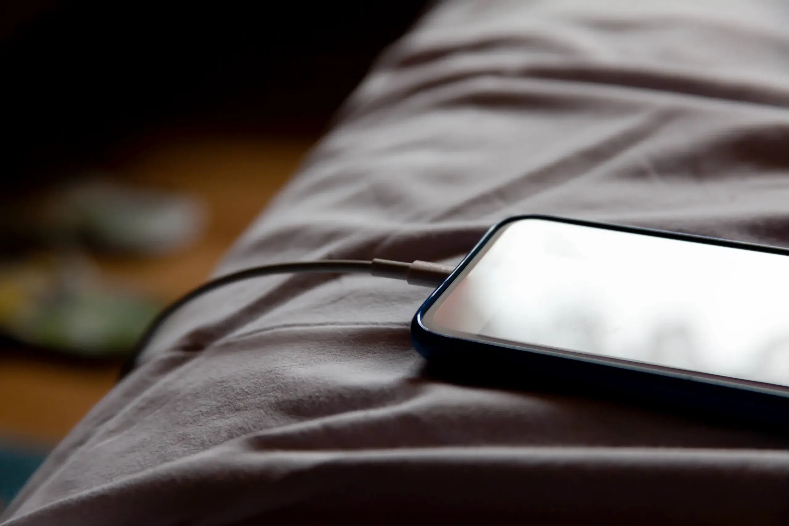 <p>KNOW THE RISK: Poor charging habits like charging your device overnight or using a damaged charger can result in serious consequences. PHOTO: Tomasz/Stock.adobe.com</p>\\n