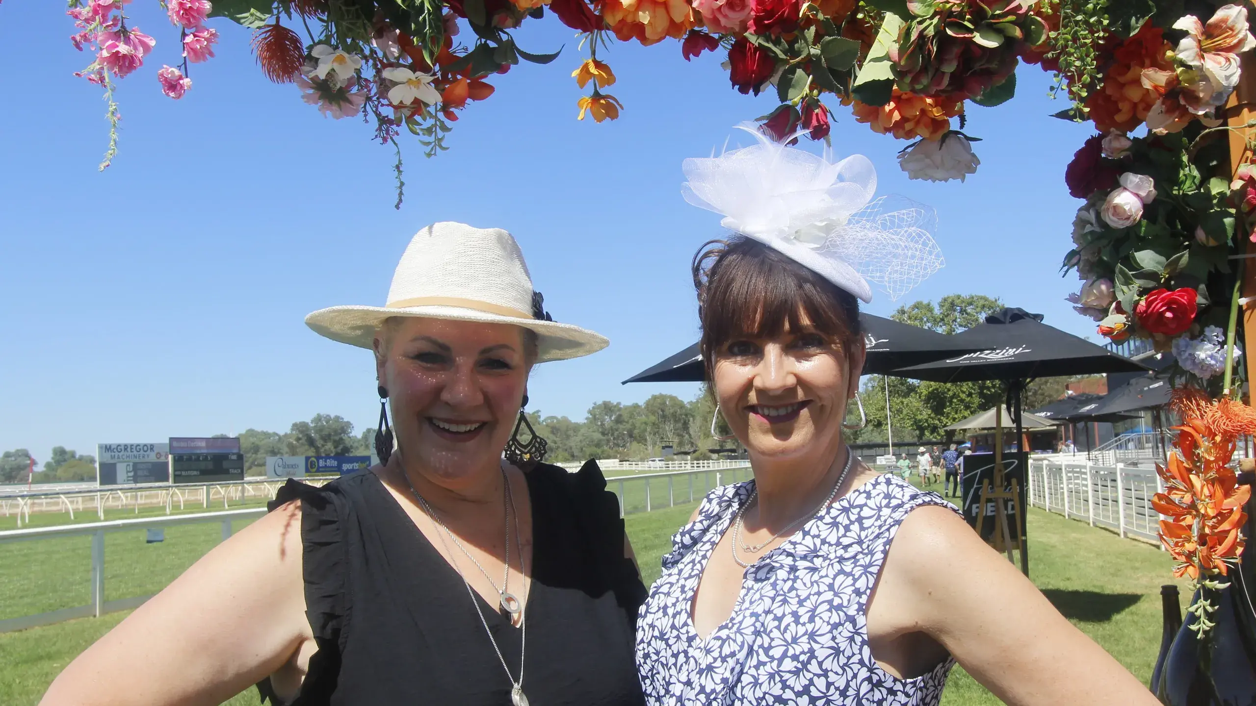 Wangaratta Cup set to rock the track